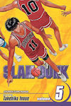 Slam Dunk, Vol. 5