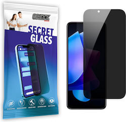 GrizzGlass Προστασία Κάμερας Tempered Glass για το OnePlus 7 Pro