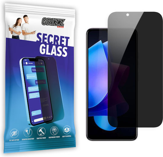 GrizzGlass Protecție Cameră Tempered Glass pentru OnePlus 7 Pro