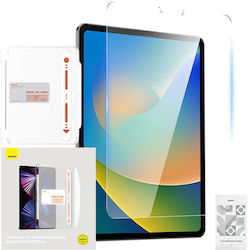 Baseus 2.5D Sticlă călită (iPad 2019/2020/2021 10.2" - iPad 2019/2020/2021 10.2") P40012005201-02