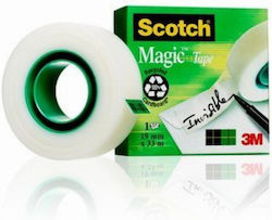 Scotch Tape 19mm x 33m