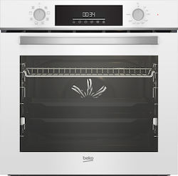 Beko Άνω Πάγκου Λευκός BBIM14300WMS Beko Άνω Πάγκου Λευκός BBIM14300WMS