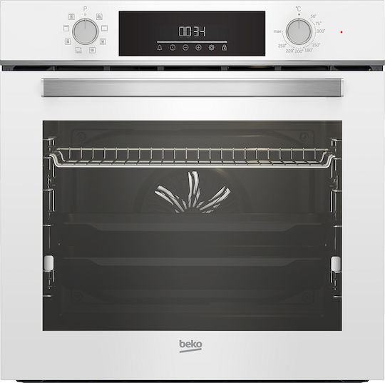 Beko Over Counter Oven 72lt W59.4cm.