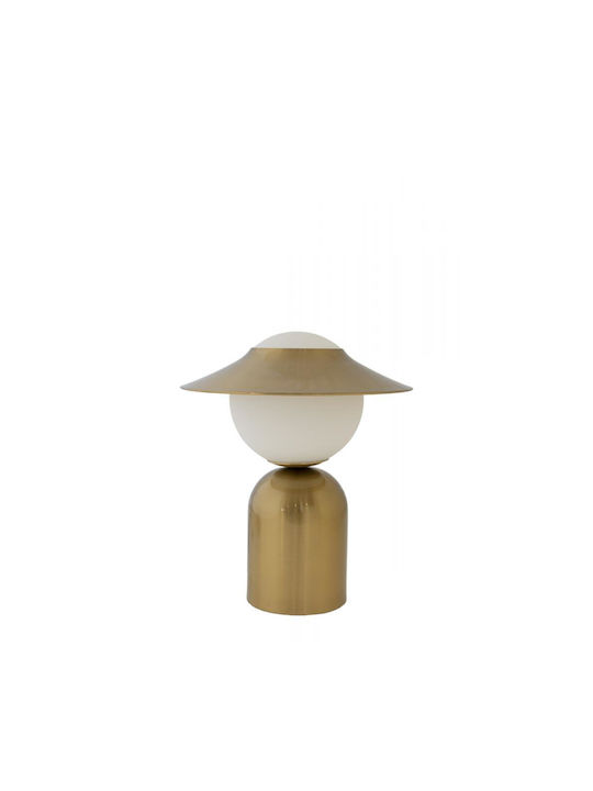 Zen Collection Dekorative Lampe Bronze