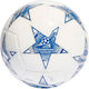 adidas UCL Club Μπάλα Ποδοσφαίρου Λευκή