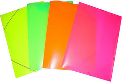Exas Paper Aktenordner mit Gummiband und Elastisch Exas Paper Aktenordner mit Gummiband und Elastisch