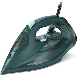 Philips Steam Iron 2800W with Continuous Steam 80g/min