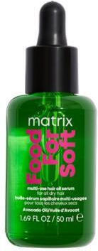 Matrix Food For Soft Ορός 50ml