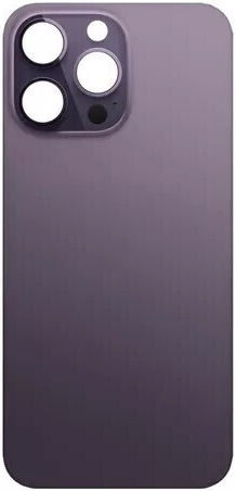 Battery Cover Battery Purple for iPhone 14 Pro