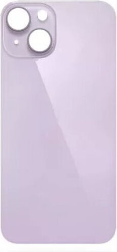 Battery Cover Battery Purple for iPhone 14