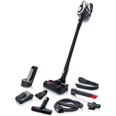 Bosch Rechargeable Stick Vacuum Black