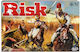 Hasbro Επιτραπέζιο Παιχνίδι Risk για 2-5 Παίκτες 10+ Ετών (EL)