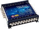 Teletek MV-916 Πολυδιακόπτης AS-50.130.11