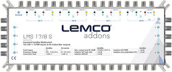 Lemco Single Πολυδιακόπτης