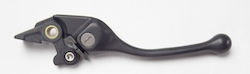 Vparts Motorcycle Brake Lever Black 2027113