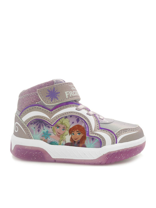 Disney Frozen High Сребристи Disney Frozen High Сребристи