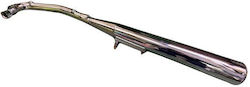 Motorcycle Exhaust