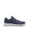 Reebok Work N Cushion 4.0 Scăzut Muncă Blue