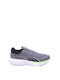 Scend Pro Sport Shoes Running Gray