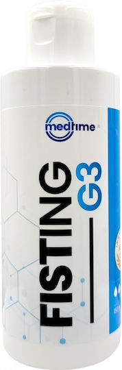MedTime Fisting G3 Κολπικό Λιπαντικό Gel 150ml