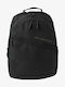 Quiksilver Schoolie 30л Водоустойчива Черна Раница