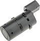 NTY Sensor for Car Parking System 1pcs in Black Colour