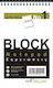 Ntelon Bloc Notes Spiral 50 Foi cu Pagini Albe Alb