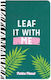 Pukka Notebook with Elastic