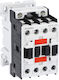 Lovato Electric Βιομηχανικό Ρελέ Ισχύος 3 επαφών 230V BF1801A230