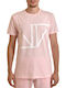T-Shirt Weiß
