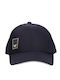 Jockey Blau