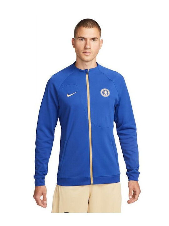 Nike academy winter jacket hot sale