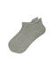 Intimonna Damen Socken Gray 1Pack