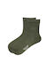 Intimonna Herren Socken Khaki 1Pack