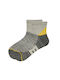 Intimonna Women's Socks Gray