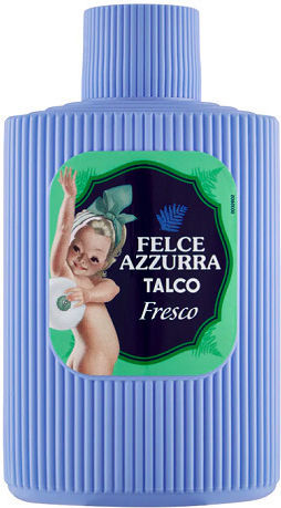 Paglieri Fresco Liquid Powder 200ml