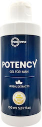 MedTime Potency Смазка 150мл