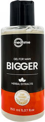 MedTime Bigger Смазка 150мл