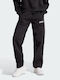 Adidas sportswear W ALL SZN Women's Sweatpants Black