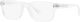 Arnette Transparent Brillenrahmen AN7231 2755