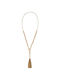 Marella Necklace Gold Plated