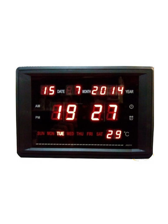 Tabletop Digital Clock 4183