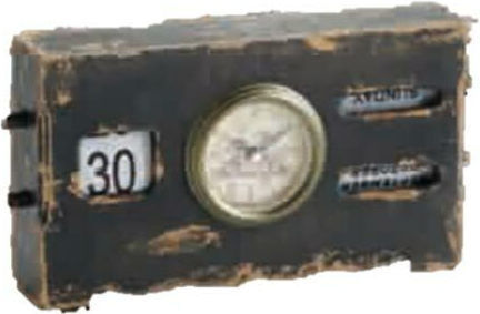 Dialma Brown Επιτραπέζιο Ρολόι DB002497