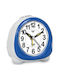 Virtime Tabletop Clock with Alarm 7509/00