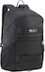 Puma 01 School Bag Backpack Junior High-High School in Black color