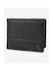 Billabong Men's Wallet Black