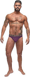 Malepower Purple