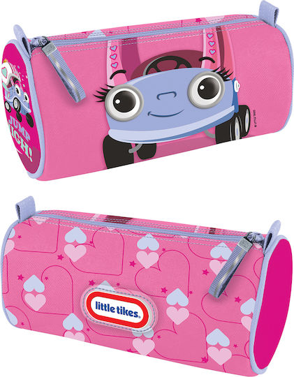 Little Tikes Ученическа Несесер Цилиндър Розов