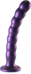 Shots Dildo Realistic Violet 20.5cm