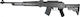 Ekol Pistol Cu Aer AKL450 4.5mm ARS-214